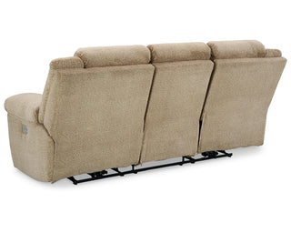 Tip-Off Power Reclining Sofa, Loveseat and Recliner