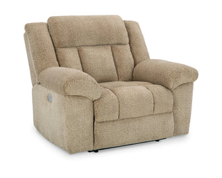 Tip-Off Power Reclining Sofa, Loveseat and Recliner