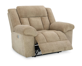 Tip-Off Power Reclining Sofa, Loveseat and Recliner