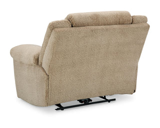 Tip-Off Power Recliner