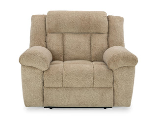 Tip-Off Power Reclining Sofa, Loveseat and Recliner