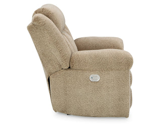 Tip-Off Power Recliner