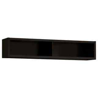 Lewes 4-piece 60-inch TV Entertainment Center Cappuccino