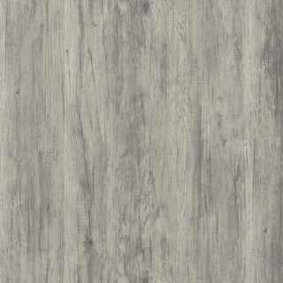 Burke 2-door Engineered Wood 71-inch TV Stand Grey Driftwood
