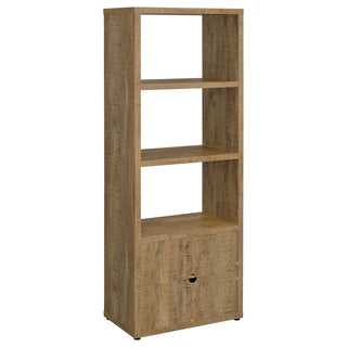 Tabby 3-piece 60-inch TV Entertainment Center Mango