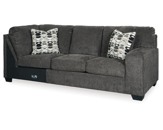Ballinasloe Right-Arm Facing Sofa