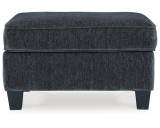 Abinger Ottoman