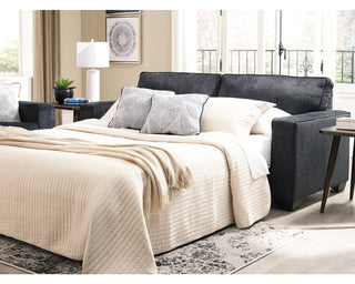 Altari Queen Sofa Sleeper and Recliner
