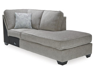 Altari Right-Arm Facing Corner Chaise