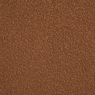 Debbie Upholstered Swivel Accent Chair Burnt Orange