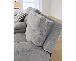 Biscoe Power Reclining Loveseat