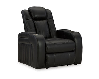 Caveman Den Power Recliner