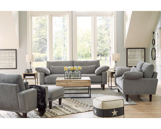 Gerdanet Coffee Table and 2 End Tables