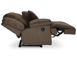 Top Tier 3-Piece Sectional and Recliner