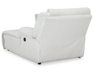 Top Tier Right-Arm Facing Press Back Chaise