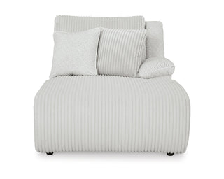 Top Tier Right-Arm Facing Press Back Chaise