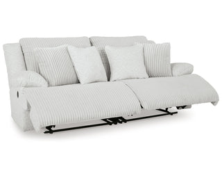 Top Tier 2-Piece Sectional Loveseat