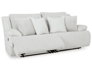 Top Tier 2-Piece Sectional Loveseat