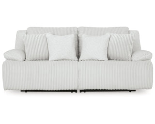 Top Tier 2-Piece Sectional Loveseat
