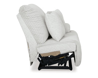 Top Tier Right-Arm Facing Recliner
