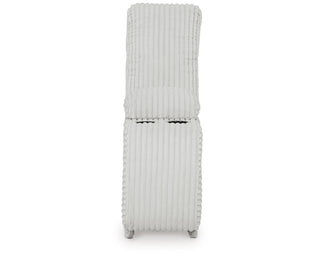 Top Tier Console with Storage