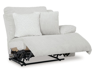 Top Tier Right-Arm Facing Power Recliner