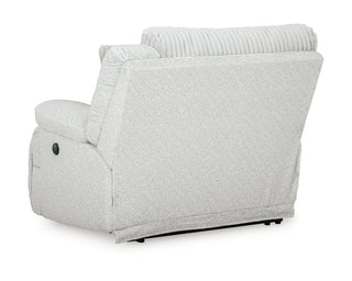 Top Tier Right-Arm Facing Power Recliner