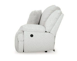 Top Tier Right-Arm Facing Power Recliner