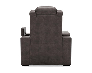 HyllMont Recliner