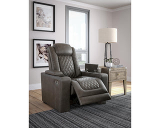 HyllMont Recliner