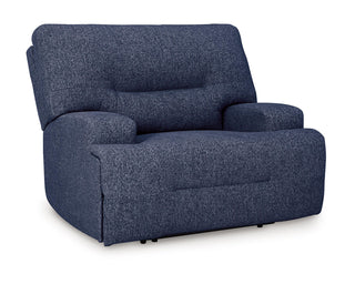 Acklen Place Oversized Power Recliner