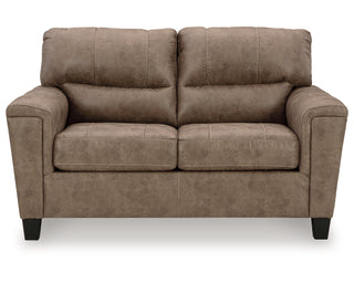Navi Loveseat
