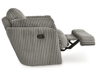 Tie-Breaker Swivel Glider Recliner