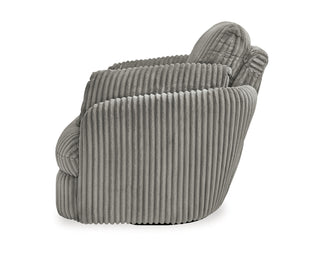 Tie-Breaker Swivel Glider Recliner