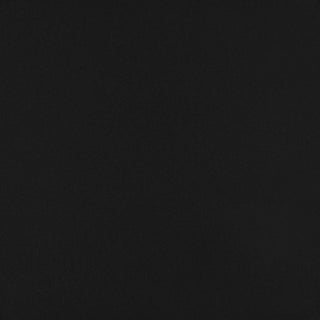 Zahavah 4-shelf Hexagonal Clear Glass Curio Cabinet Black