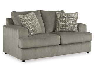 Soletren Sofa and Loveseat