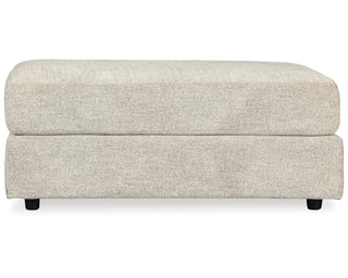 Soletren Sofa and Ottoman