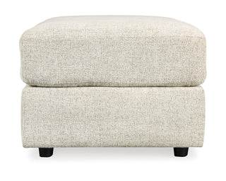 Soletren Sofa and Ottoman