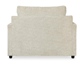 Soletren Sofa and Oversized Chair