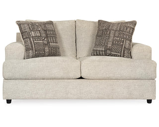 Soletren Loveseat