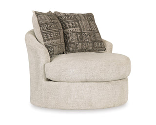 Soletren Sofa, Loveseat and Accent Chair