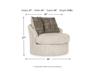 Soletren Sofa, Loveseat and Accent Chair