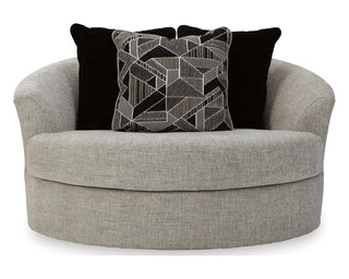 Megginson Oversized Chair