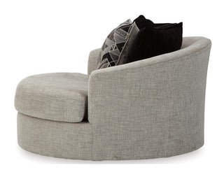 Megginson Oversized Chair