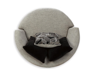 Megginson Oversized Chair