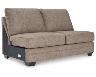 Cannonbrook Armless Loveseat
