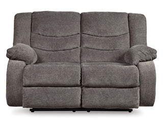 Tulen Reclining Loveseat