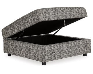 Kellway Ottoman With Storage