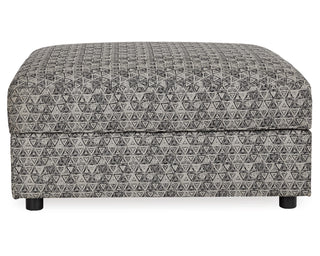 Kellway Ottoman With Storage
