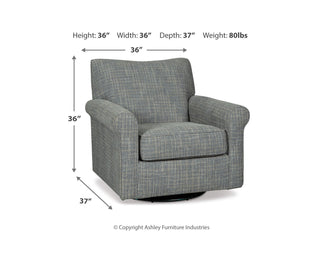Renley Accent Chair